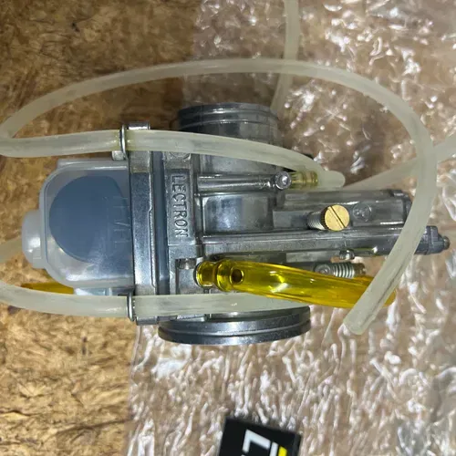 Lectron Carb 