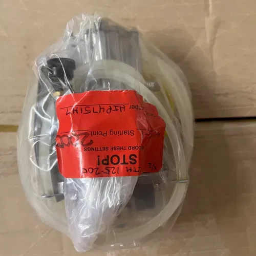 Lectron Carb 