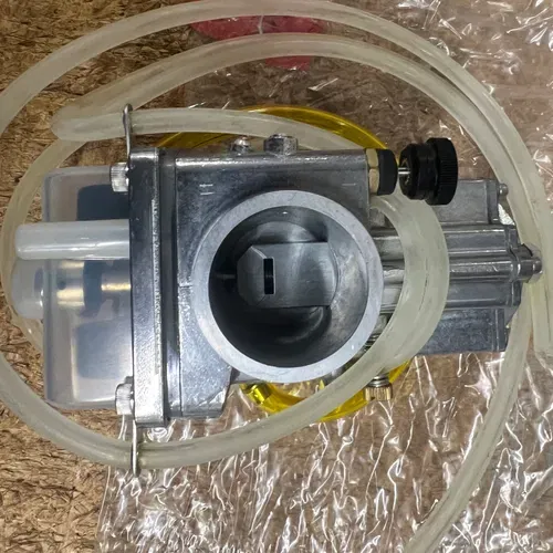 Lectron Carb 