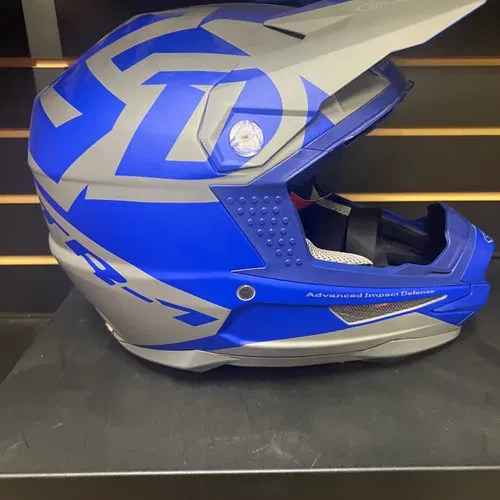 Helmet