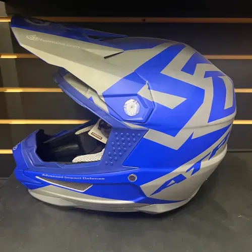 Helmet