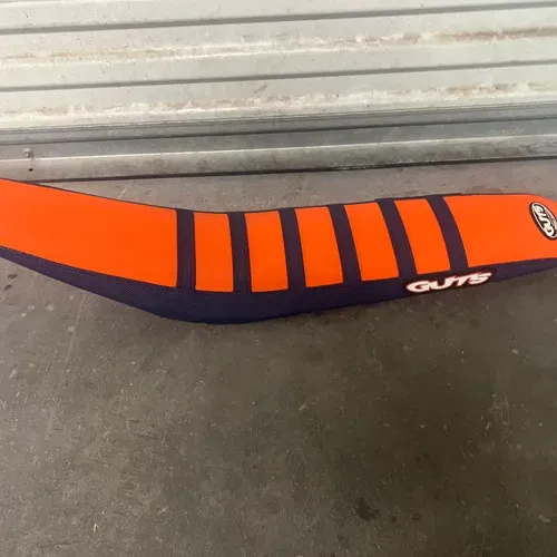 KTM Low Seat 