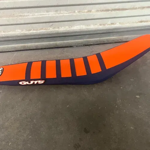 KTM Low Seat 