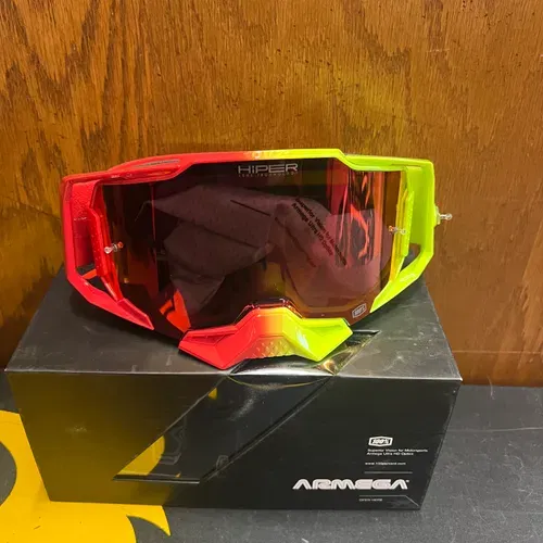 Armega Goggle 