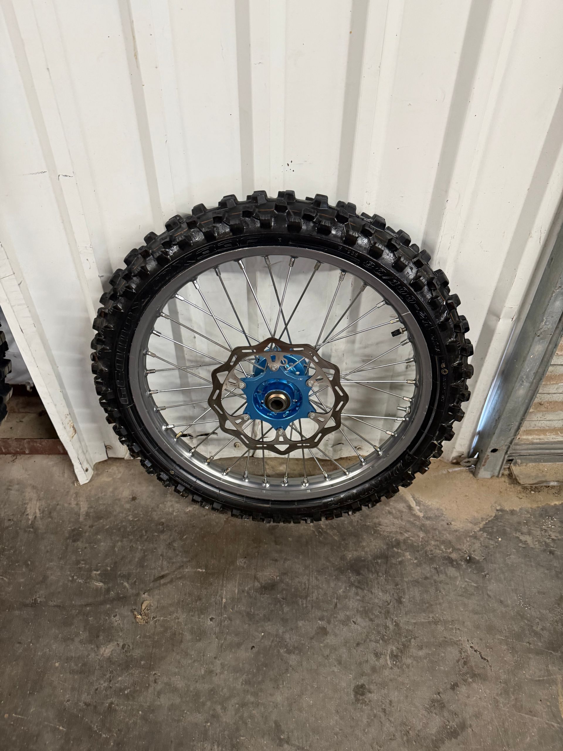 Wheel Set
