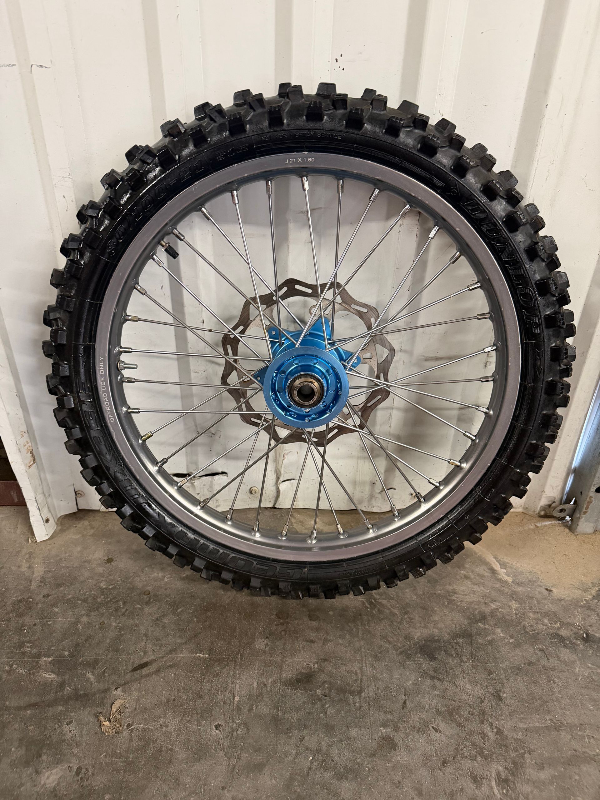Wheel Set