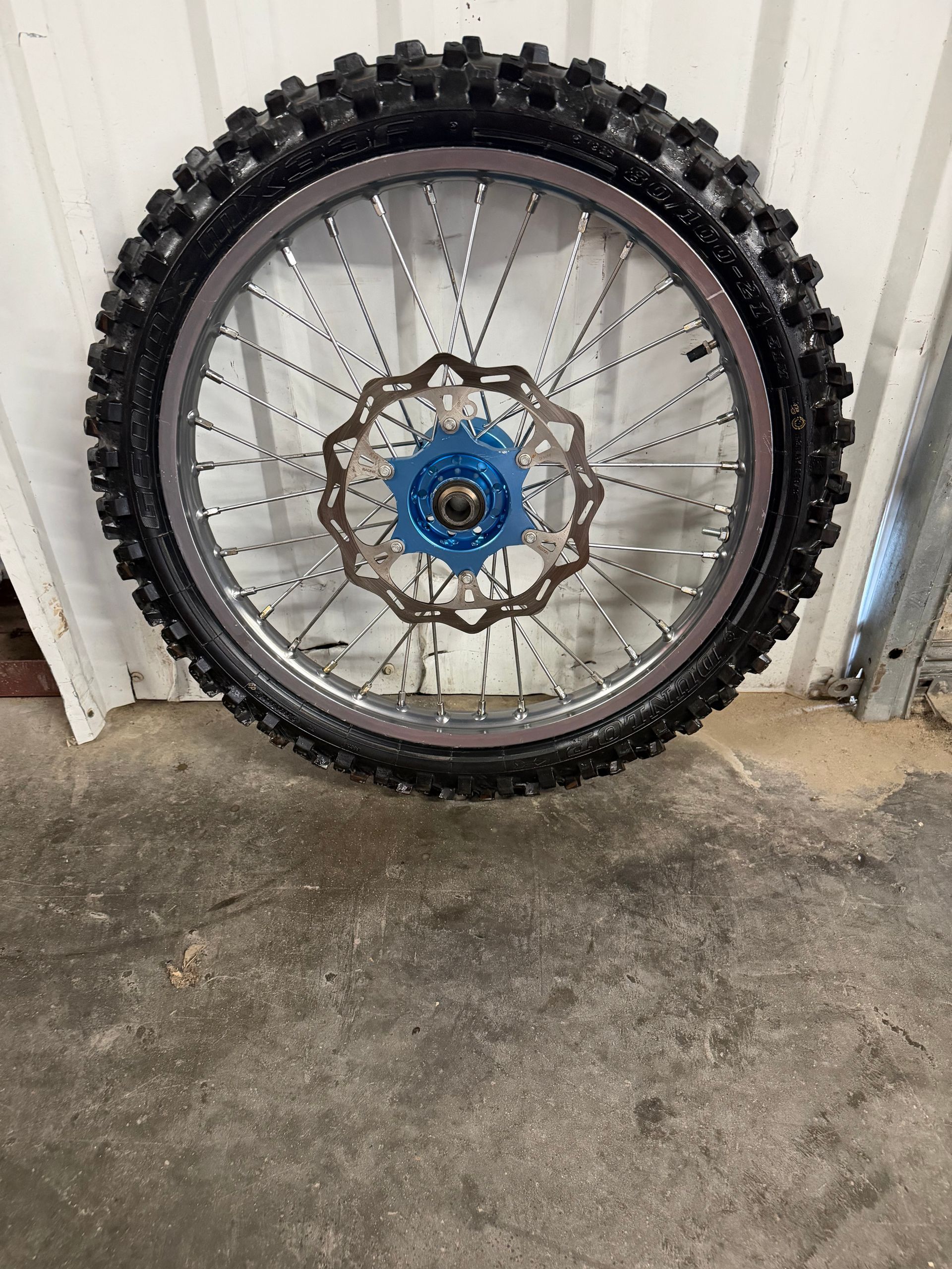 Wheel Set
