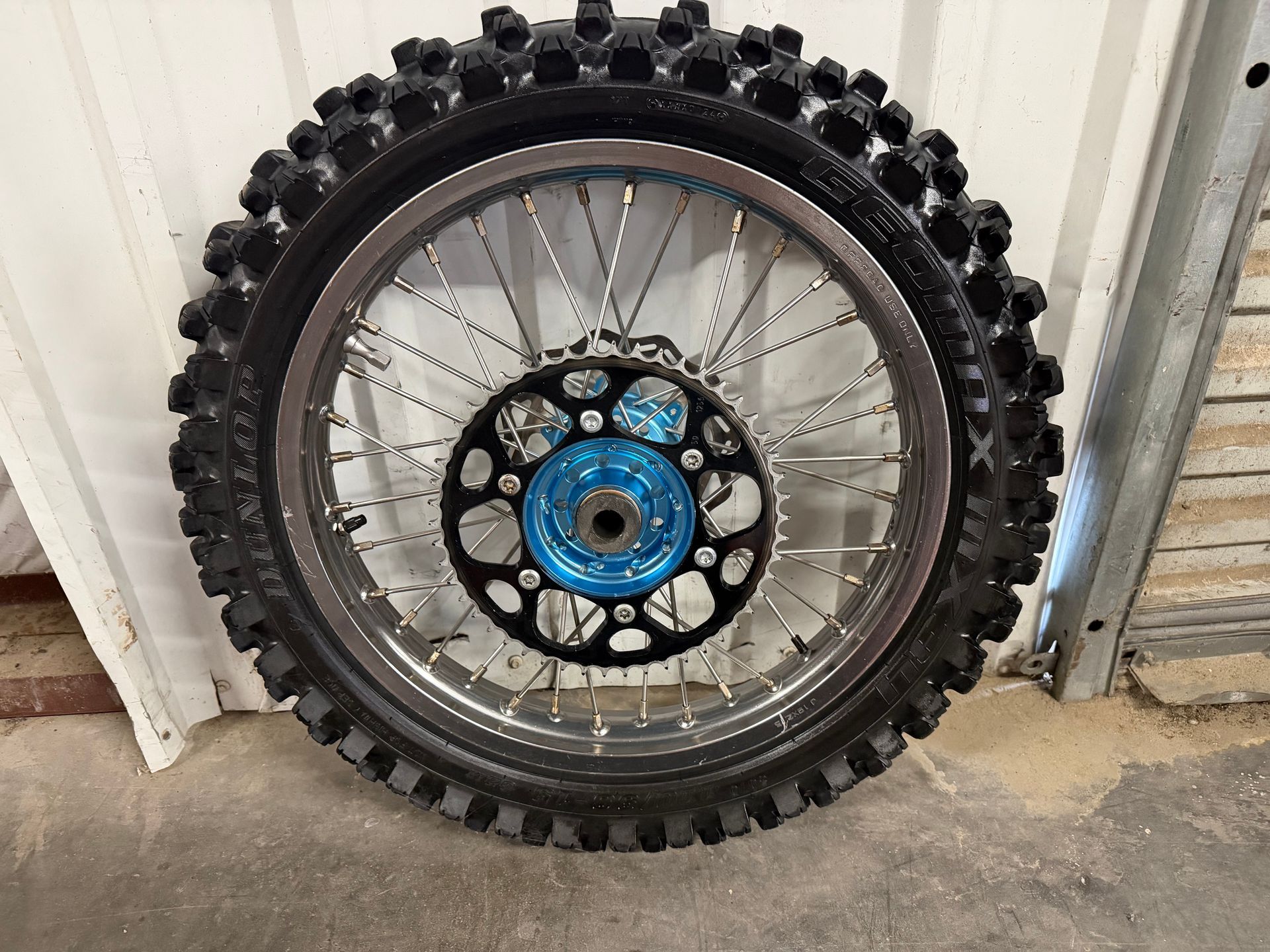 Wheel Set