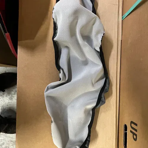 Seat Cover 