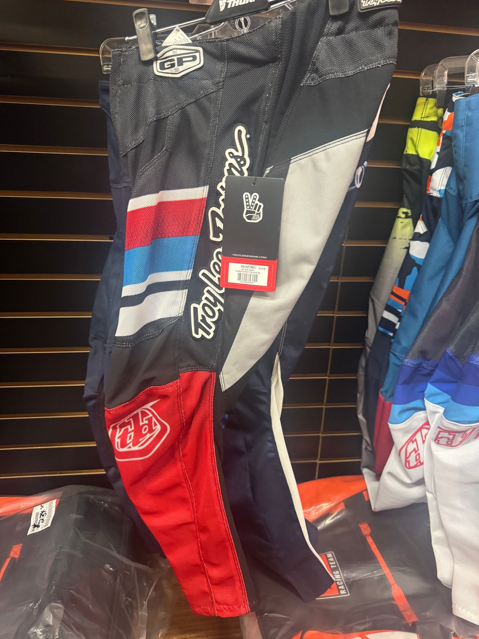 Troy Lee Designs Pants