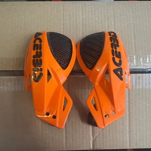 Handguards 