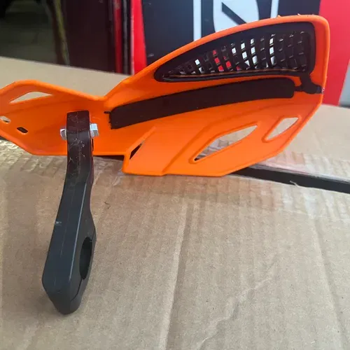 Handguards 