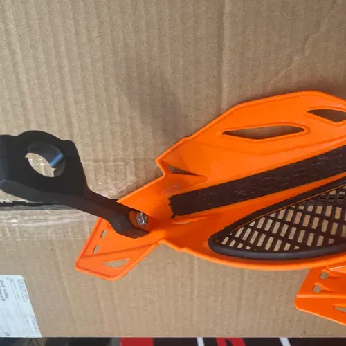 Handguards 