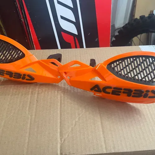 Handguards 
