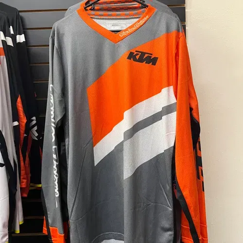 Riding Gear