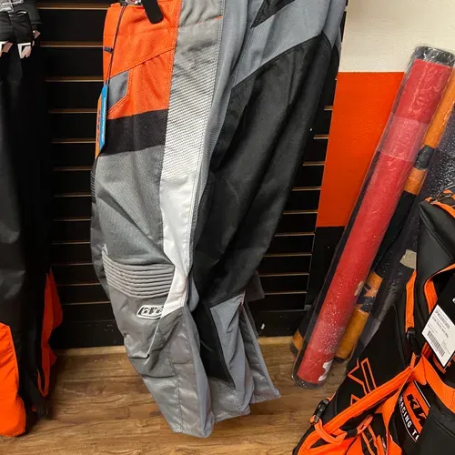 Riding Gear