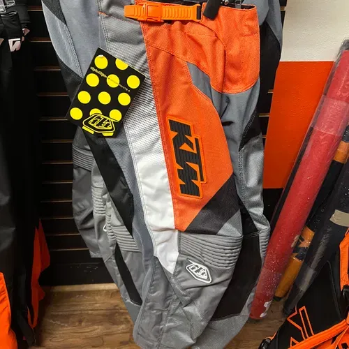 Riding Gear