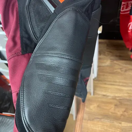 KTM Riding Gear 
