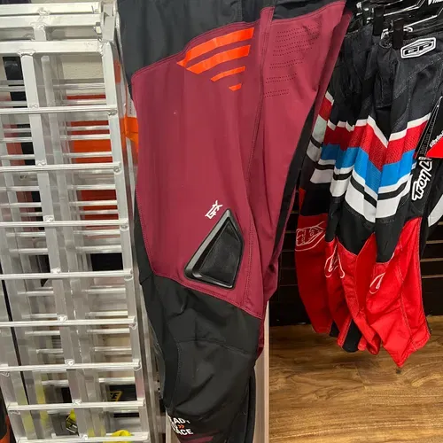 KTM Riding Gear 
