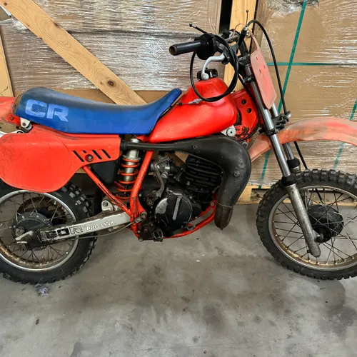 83 CR60