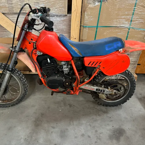 83 CR60