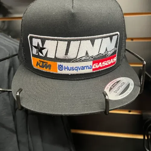 Munn Hat
