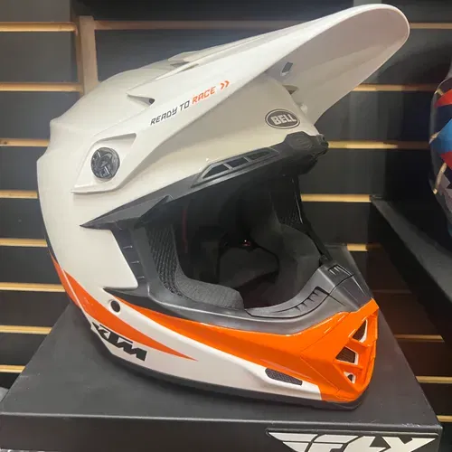 Bell Helmet