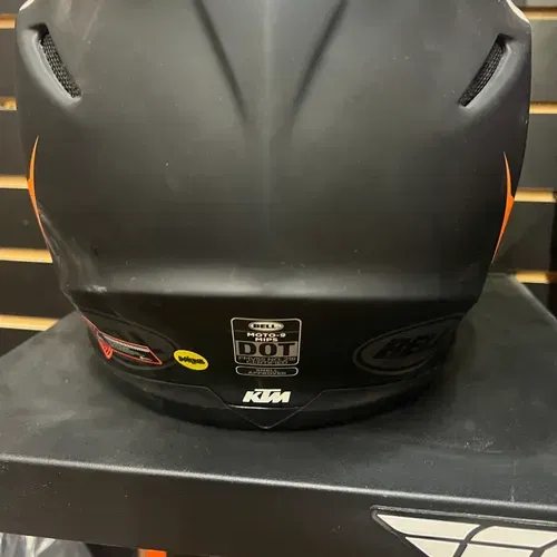 Bell Helmet