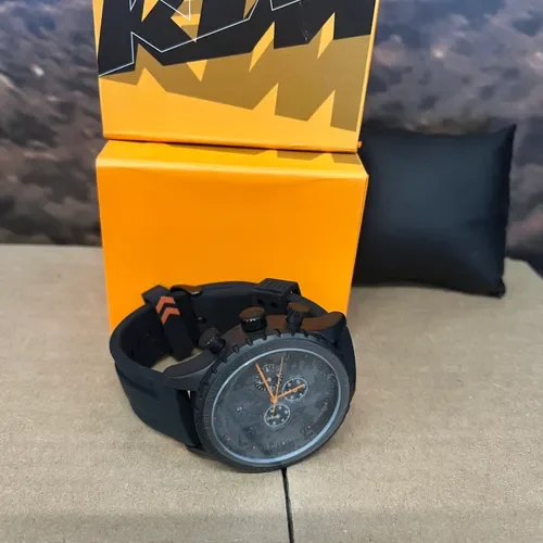KTM Watch 