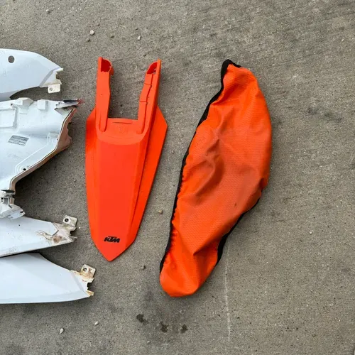 Plastic Kit