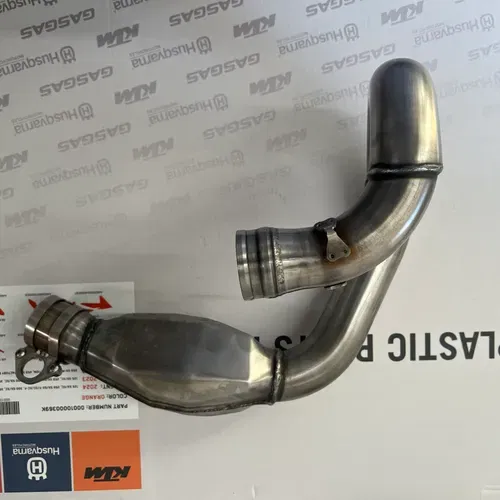 Fmf Exhaust system 