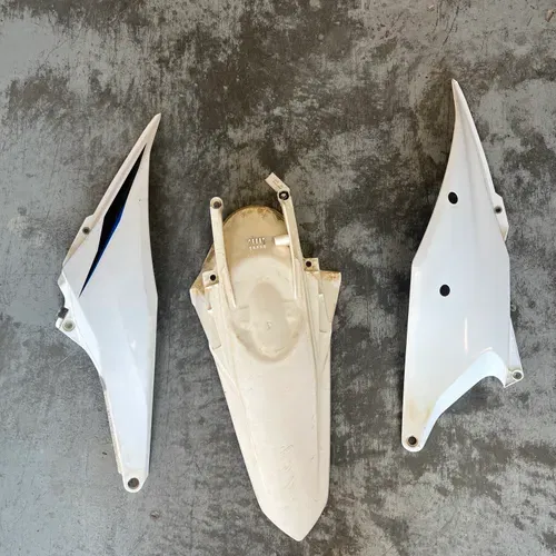 Plastic Kit