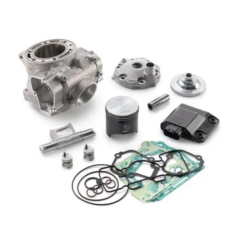 150 Kit
