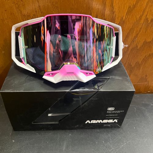 Armega Goggles 
