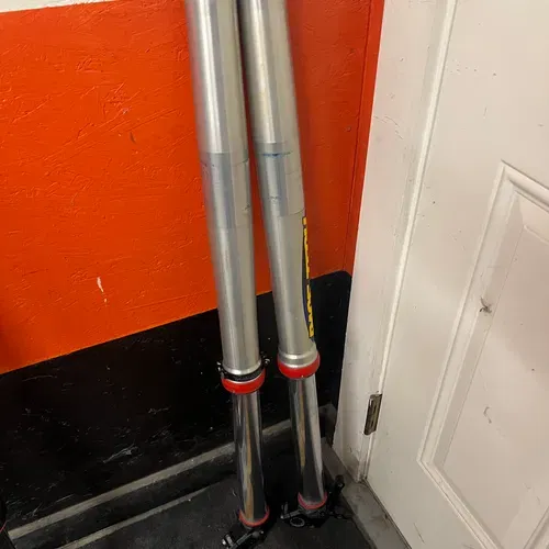 Complete Forks 