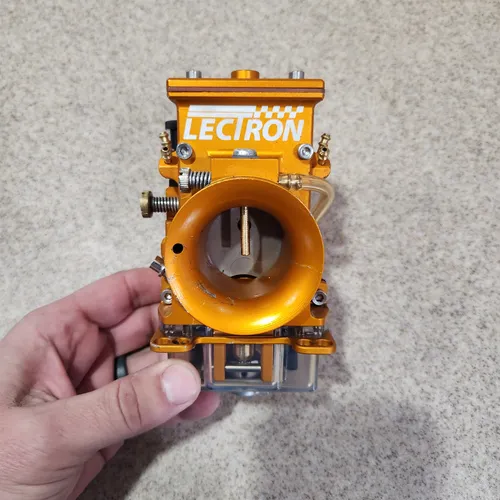 Lectron Carb