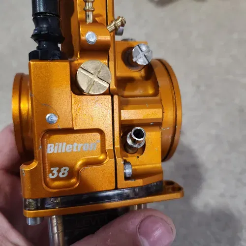 Lectron Carb