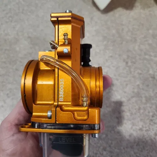 Lectron Carb