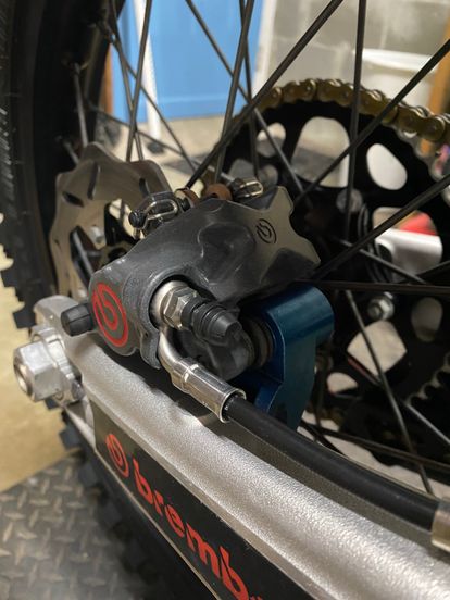 Brembo mountain bike brakes best sale