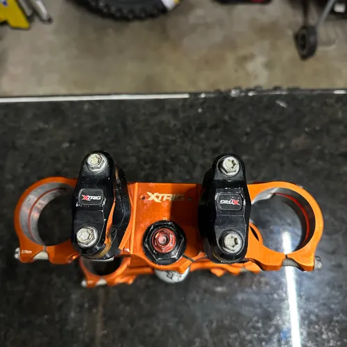 Xtrig Rocs Pro