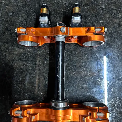 Xtrig Rocs Pro