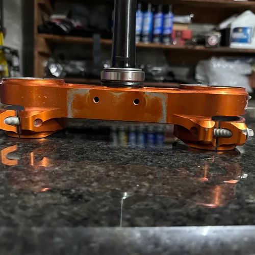 Xtrig Rocs Pro