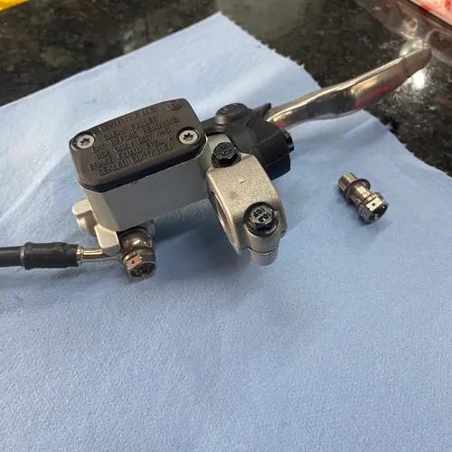 Brembo Factory Master Cylinder