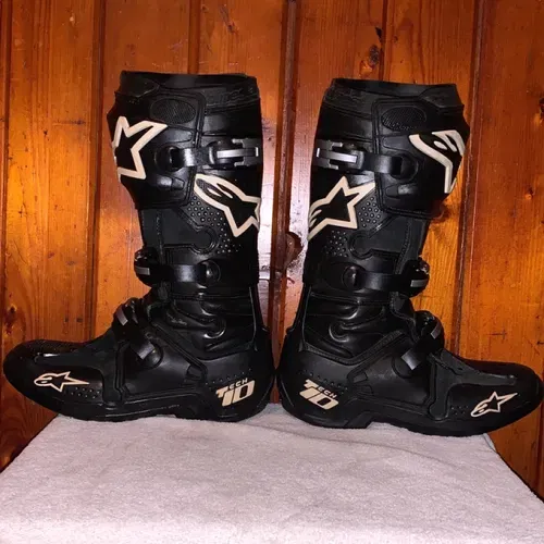 Alpinestar Tech 10 