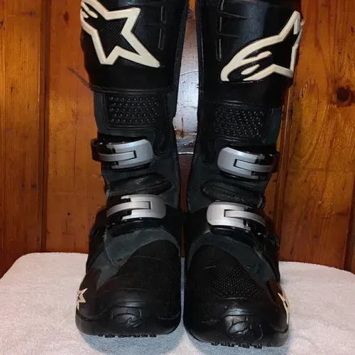 Alpinestar Tech 10 