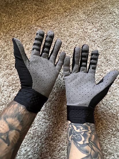 Fasthouse Gloves - Size S