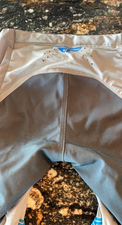 Fly Racing Gear Combo - Size S/28