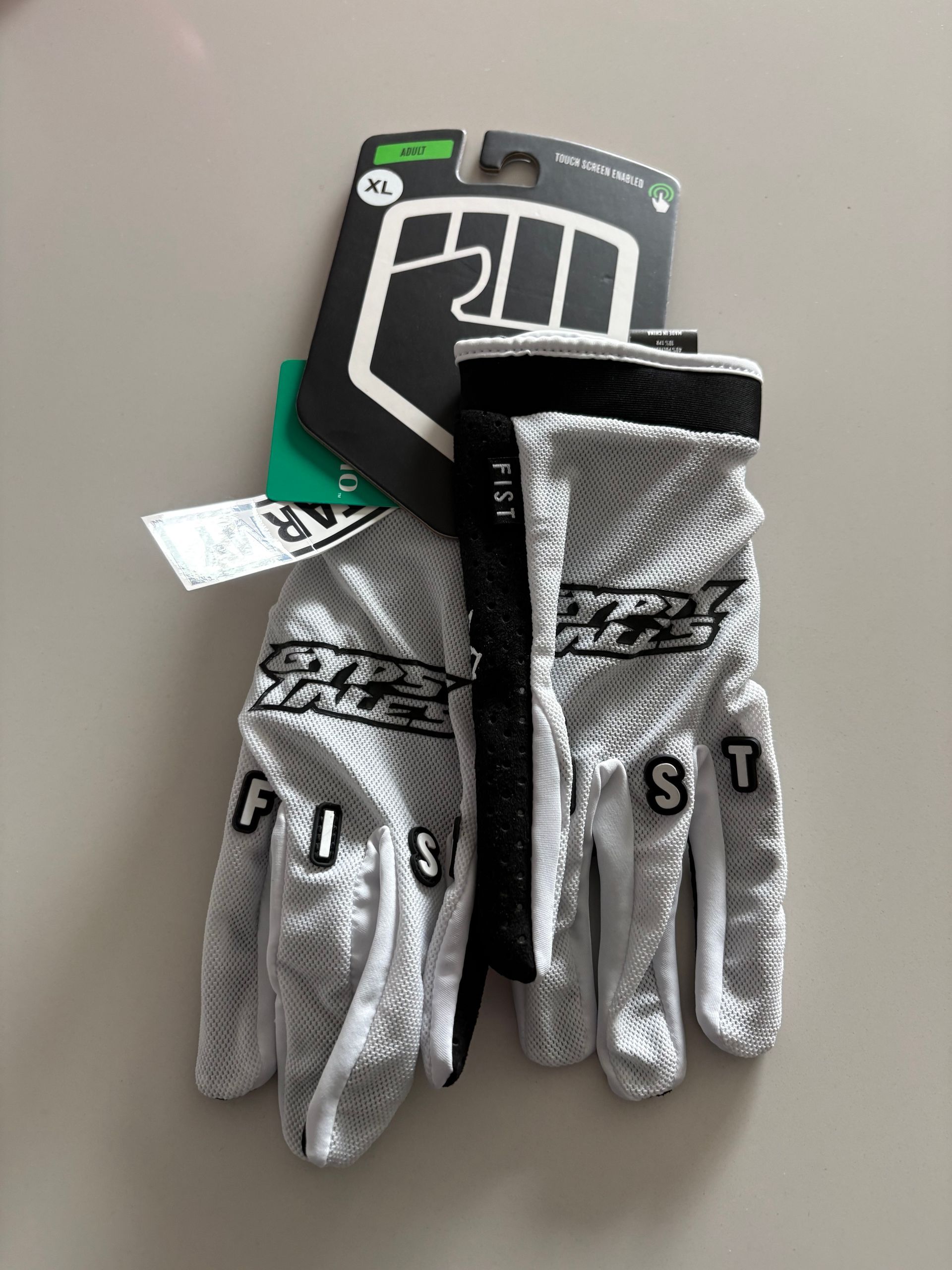 Fist Gypsy tales mx Gloves