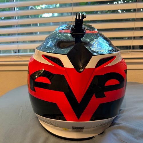 Seven Bell Helmet 