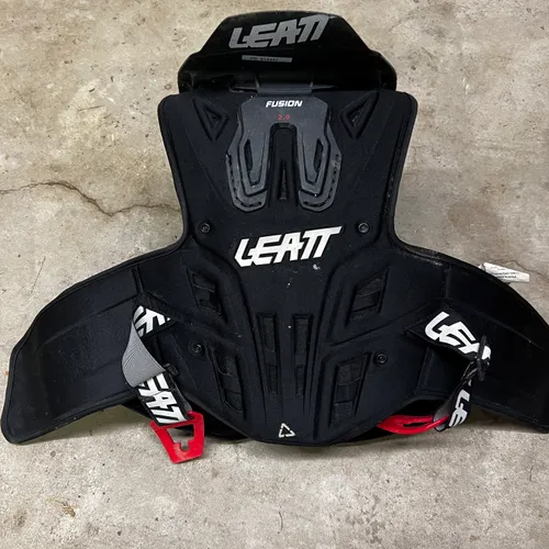 Leatt Protective - Size Youth XXL